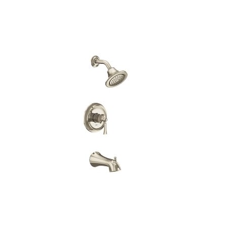 Moen Wynford M-Core 2S T/S Ep Trim Nl UT24503EPNL